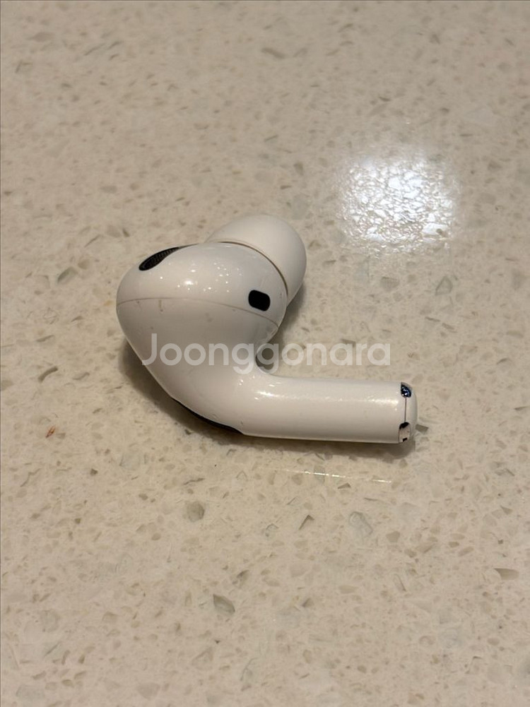 에어팟프로1 왼쪽 상태짱짱 급처!!!--2