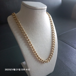 18k목걸이,18k금목걸이 8.26돈