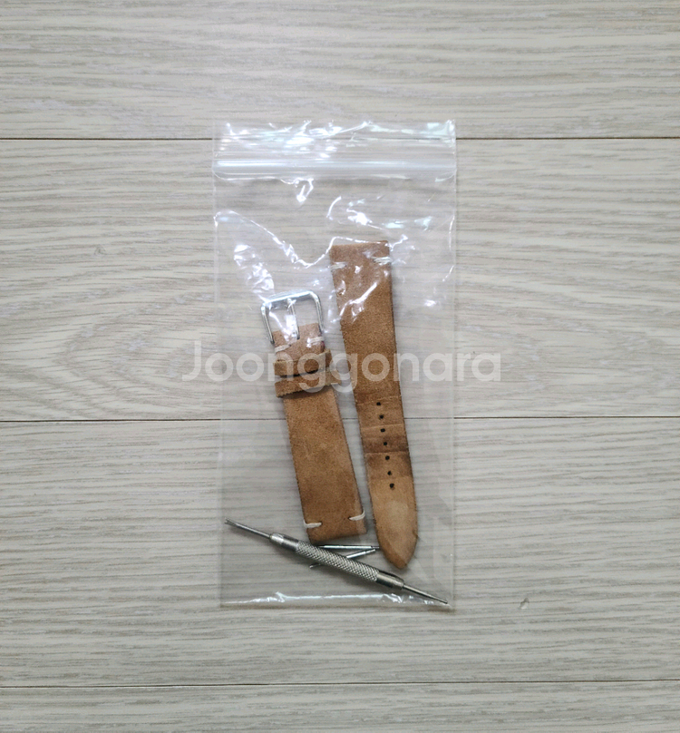 시계OAS스트랩--1