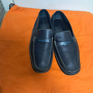 아테스토니 로퍼 구두 드라이빙슈즈 7.5(약265)