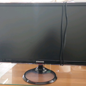 삼성 27인치 LED TV겸용 모니터 부품용(대구직거래