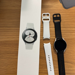 갤럭시와치4 40mm