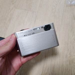 소니 사이버샷 dsc-t900