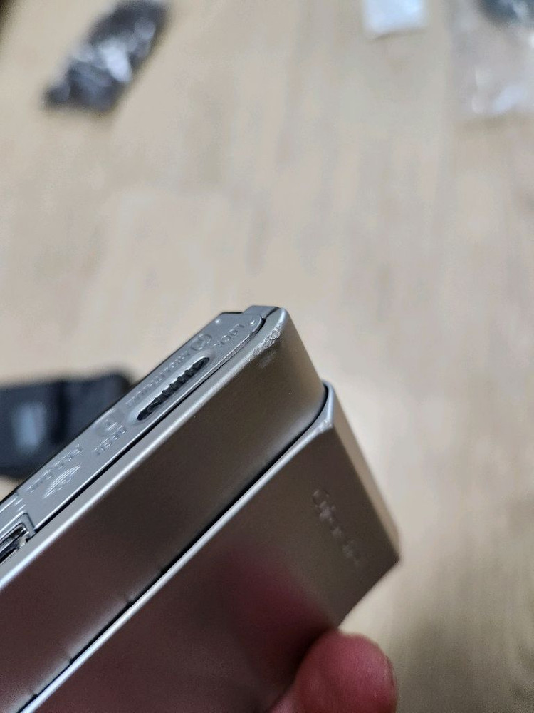 소니 사이버샷 dsc-t900--6