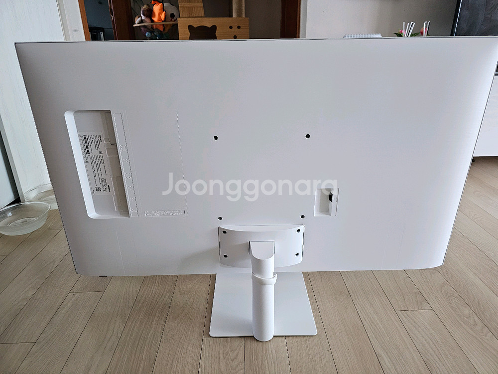 2024년형 삼성 스마트 모니터 M7 43인치--1