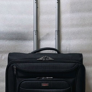 투미 TUMI 기장 2휠 캐리어 노트북수납 여행가방