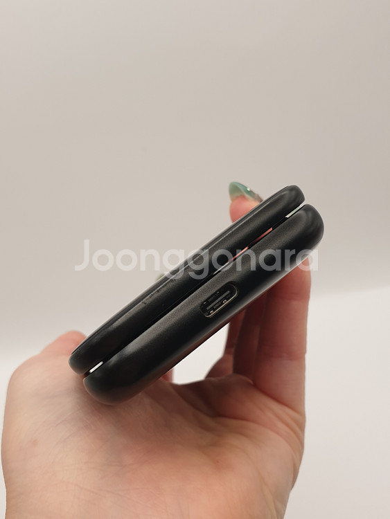 MIVE 스타일폴더 (AT-M120) 블랙 32G A급--6