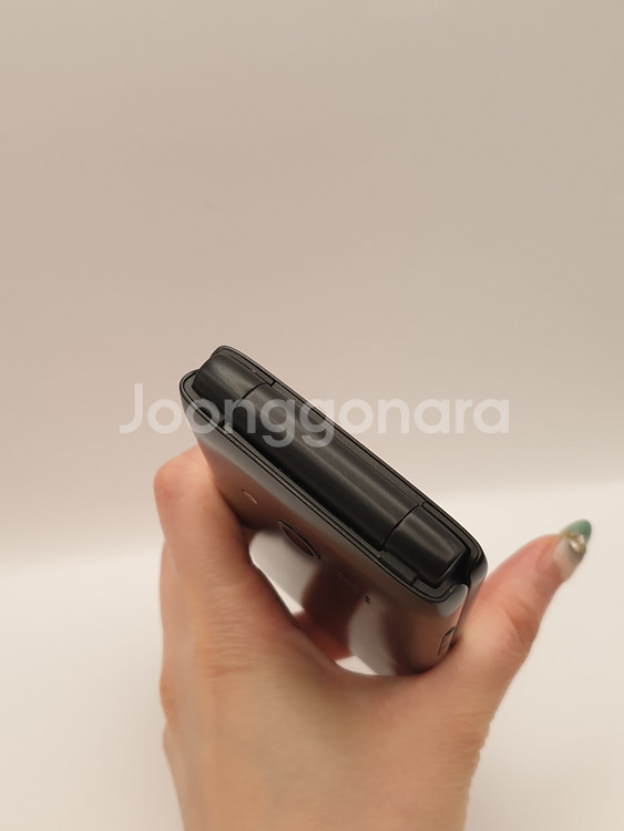 MIVE 스타일폴더 (AT-M120) 블랙 32G A급--4