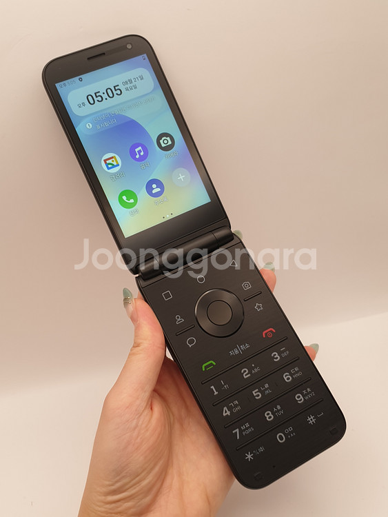 MIVE 스타일폴더 (AT-M120) 블랙 32G A급--8