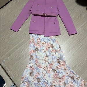 모조에스핀자켓 55