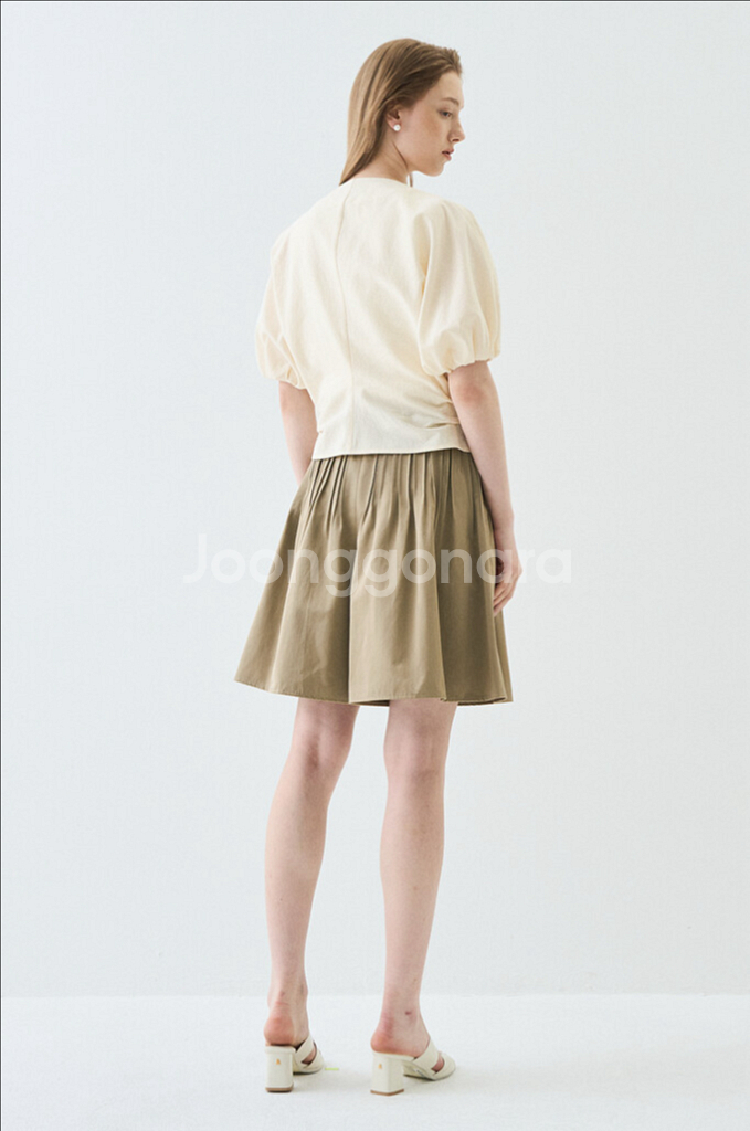 2024년LANVIN 실크 블렌드 자켓 82총장50--3