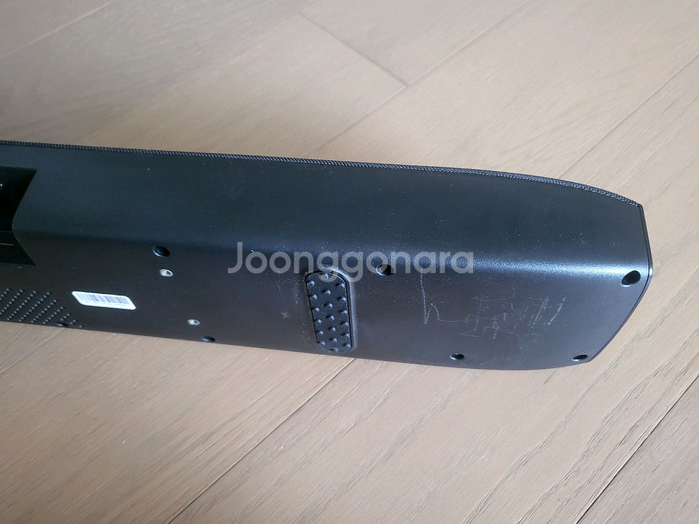 앤커 사운드코어 인피니프로 사운드바--6