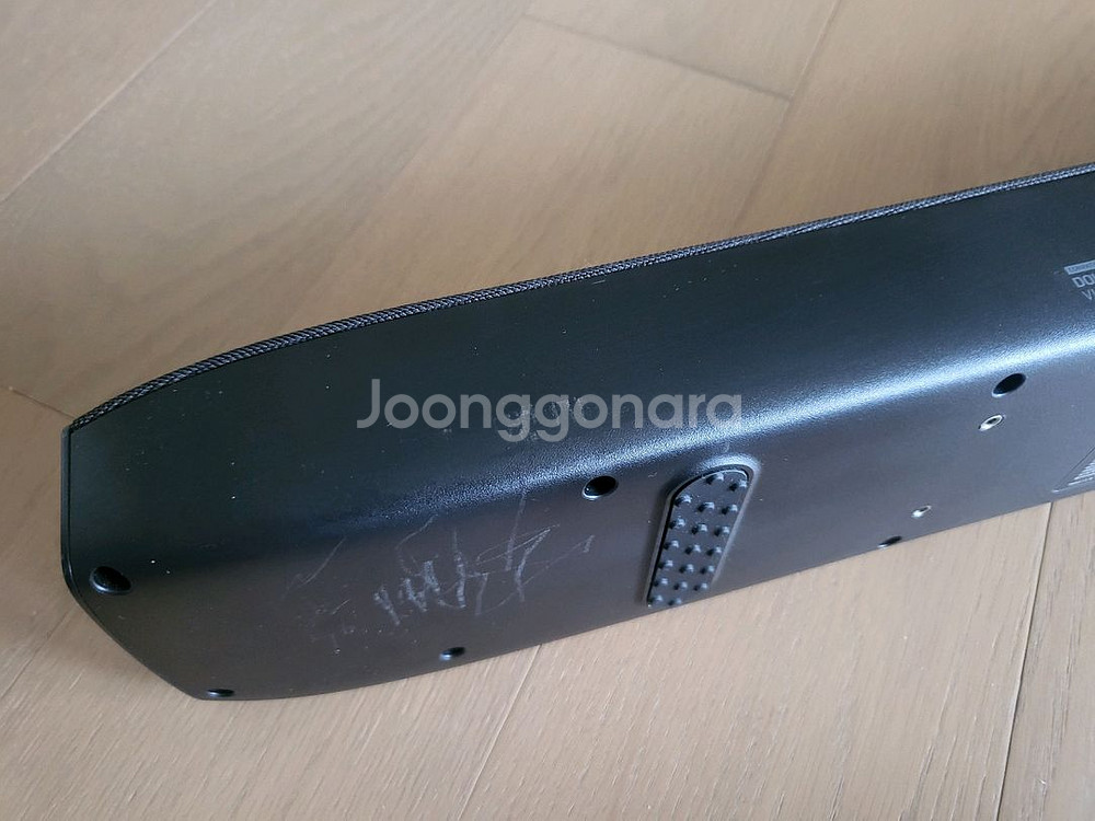 앤커 사운드코어 인피니프로 사운드바--5