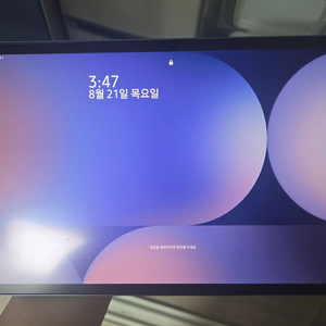 갤럭시s10플러스 그레이 256gb wifi 북커버