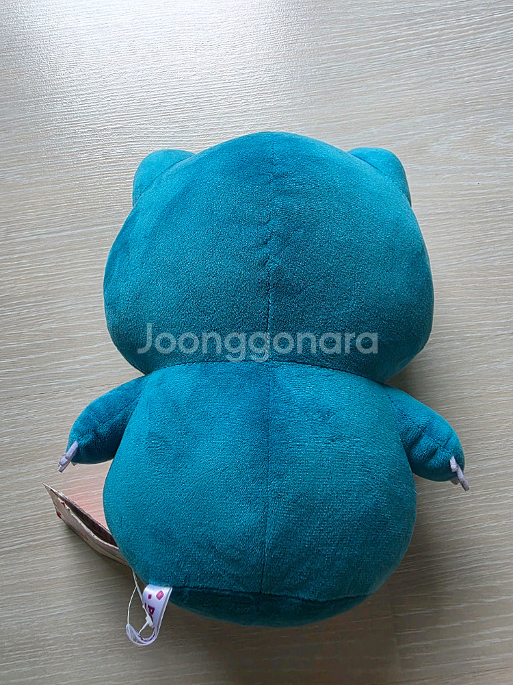 포켓몬 잠만보 인형팔아요 포켓몬스터--1