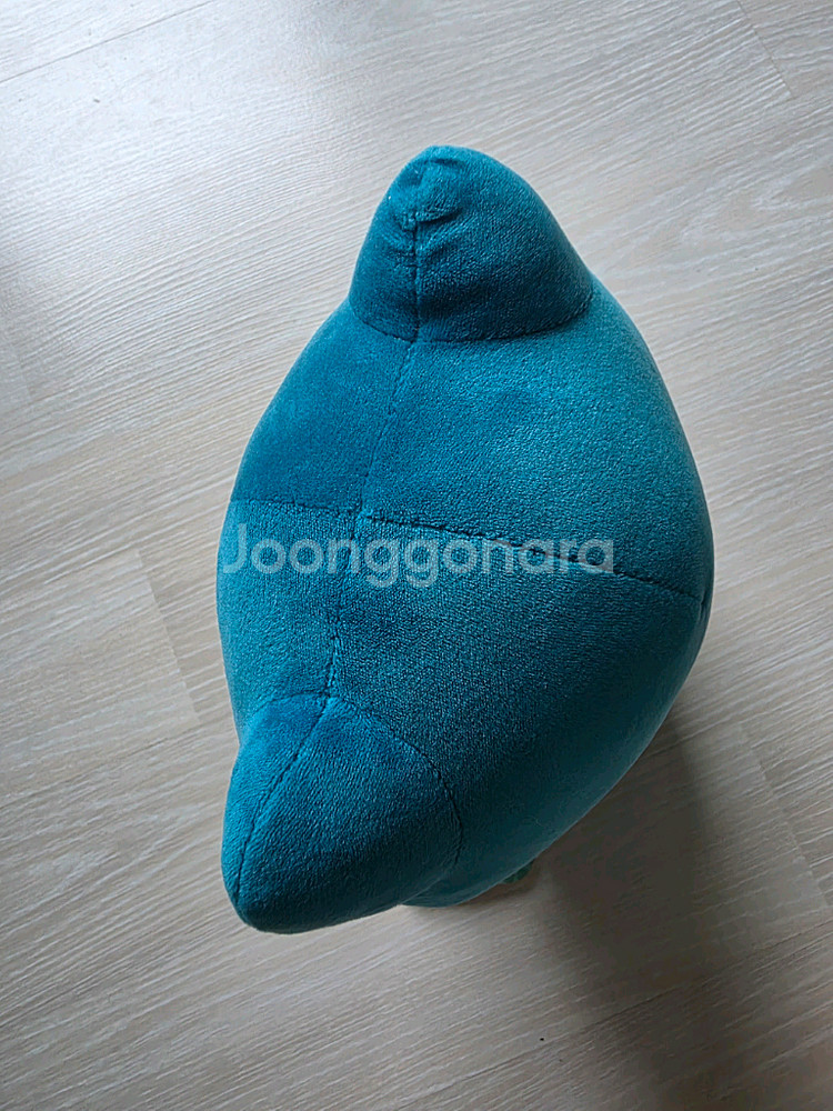 포켓몬 잠만보 인형팔아요 포켓몬스터--0