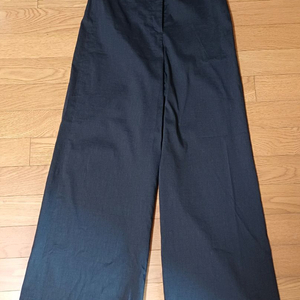 띠어리 Theory 린넨 와이드 팬츠 4 size