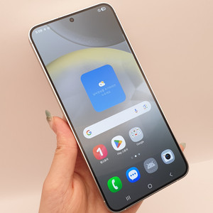 갤럭시S24+5G 마블그레이 256기가 A급 판매합니다