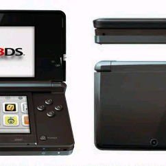 닌텐도 3ds 코스모 블랙 박스 구합니다