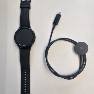 갤럭시워치6 클래식 47mm 블랙 LTE 정상해지