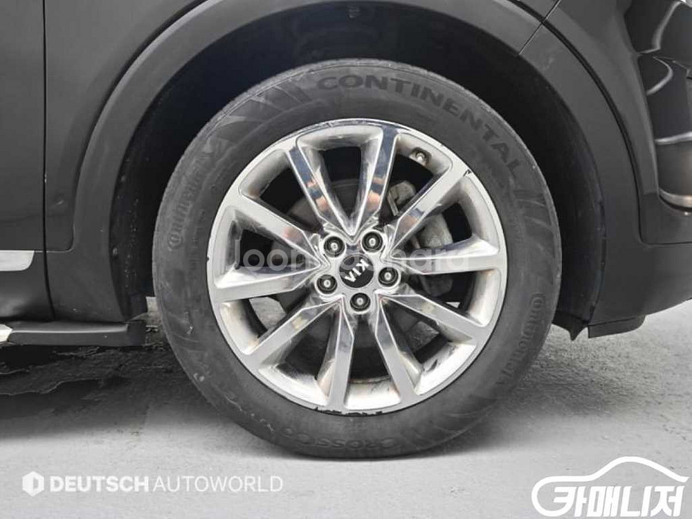 [기아]올 뉴 쏘렌토 디젤 2WD 2.0 노블레스 스페--4