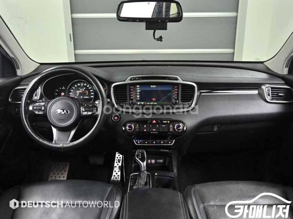 [기아]올 뉴 쏘렌토 디젤 2WD 2.0 노블레스 스페--6