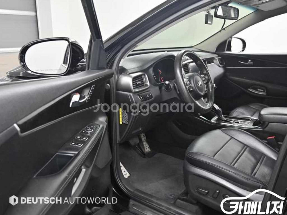 [기아]올 뉴 쏘렌토 디젤 2WD 2.0 노블레스 스페--8