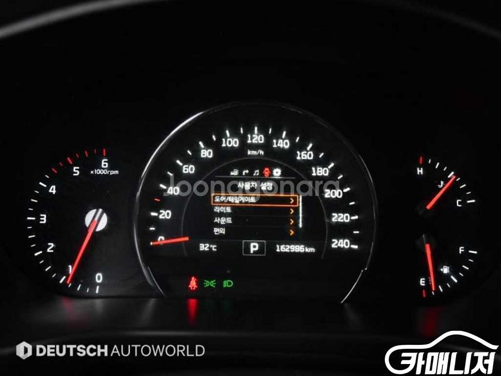 [기아]올 뉴 쏘렌토 디젤 2WD 2.0 노블레스 스페--7