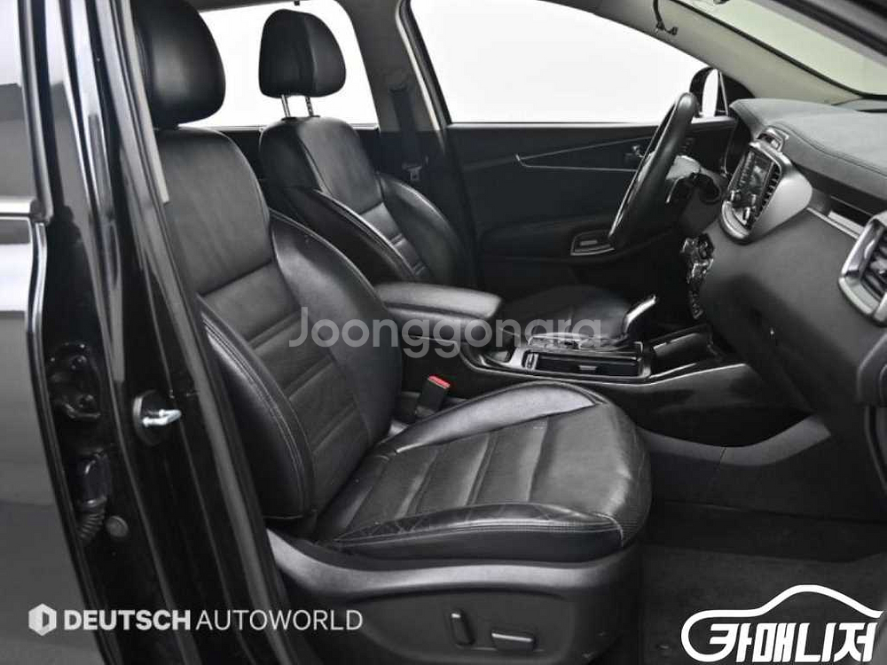 [기아]올 뉴 쏘렌토 디젤 2WD 2.0 노블레스 스페--9