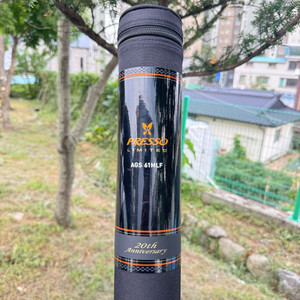 다이와 프레소LTD AGS 20주년 송어로드