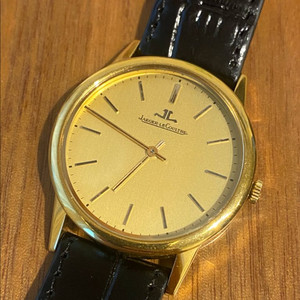 예거 르쿨트르 드레스워치 32mm