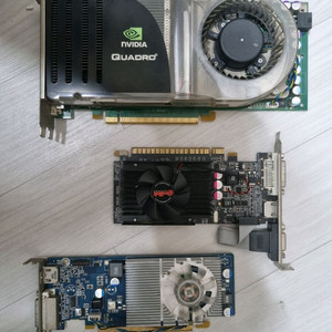 고장 그래픽카드