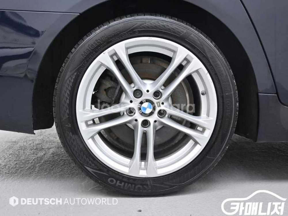 [BMW]5시리즈 (F10) 520d M 에어로다이나믹--4