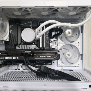 i7-14700KF RTX4070super 게이밍컴퓨터