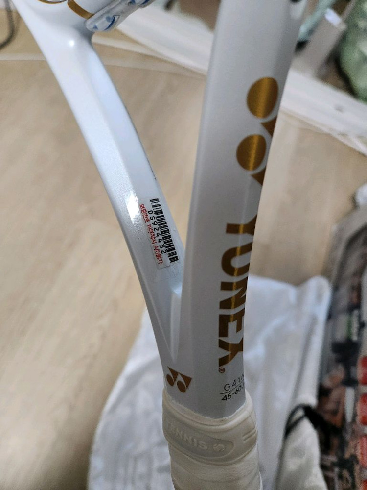 요넥스 ezone 100 나오미 한정판--2