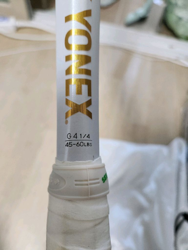 요넥스 ezone 100 나오미 한정판--4