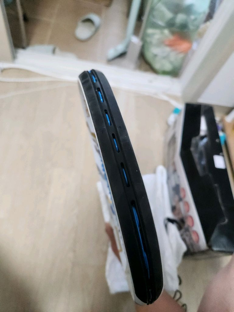 요넥스 ezone 100 나오미 한정판--7