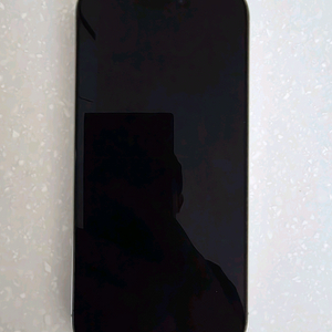 아이폰 16 Pro 화이트256기가 팝니다