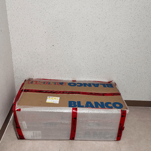 블랑코 싱크볼 800 미개봉새상품