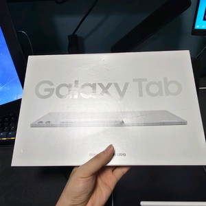 갤럭시 탭 S10 울트라 WiFi 512gb
