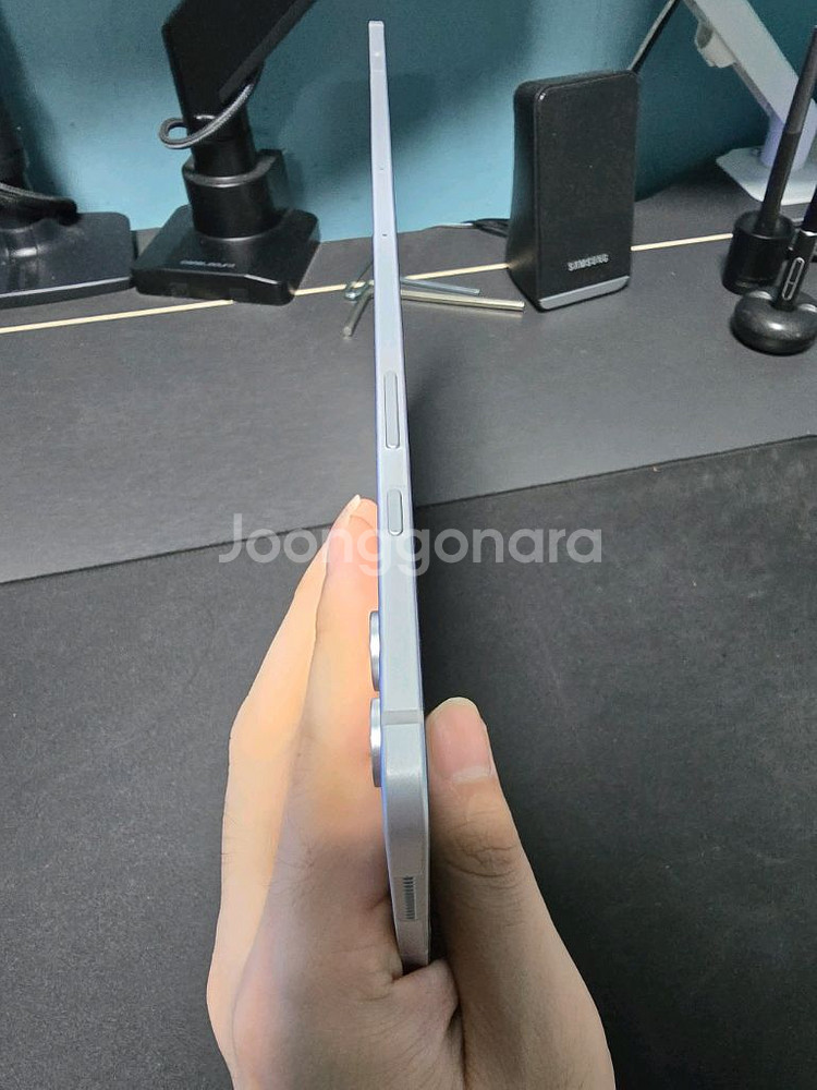 갤럭시 탭 S10 울트라 WiFi 512gb--4