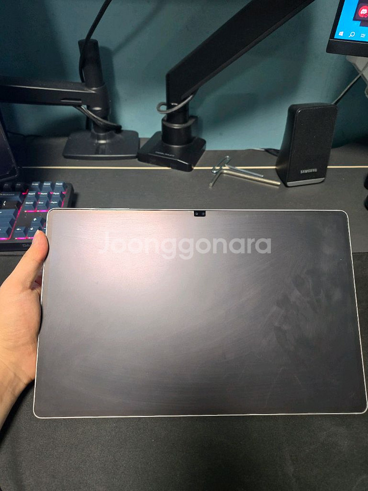 갤럭시 탭 S10 울트라 WiFi 512gb--1