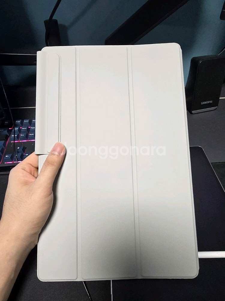 갤럭시 탭 S10 울트라 WiFi 512gb--9