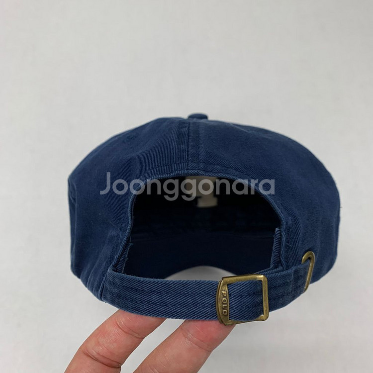 폴로랄프로렌 골프 볼캡 모자--1
