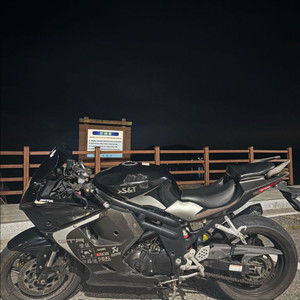 코멧650r
