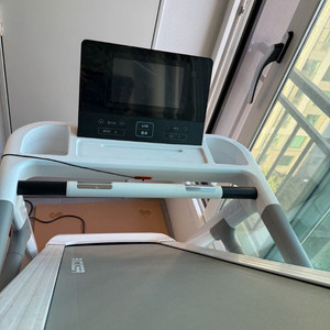 엑사이더 런닝머신 ZS3000 즈위프트 스마트 리얼게임