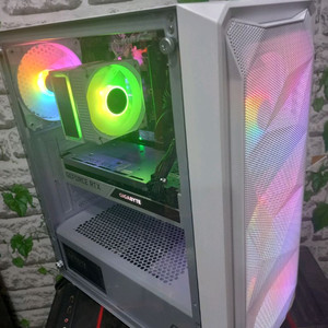 라이젠7 컴퓨터 5700X RTX 3070