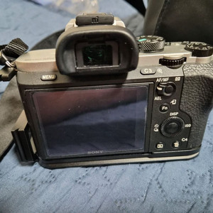소니 a7m2