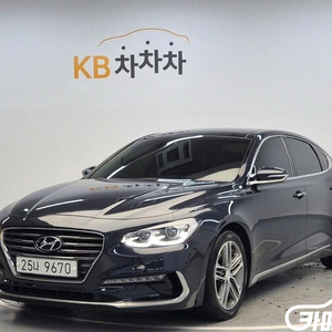 [현대]그랜저 IG 3.0 LPI 프리미엄 스페셜(장애