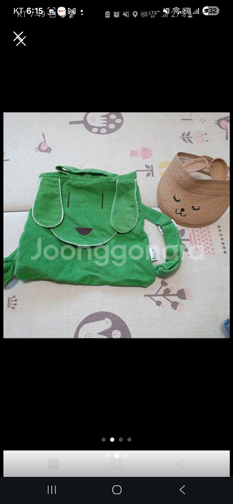 마뉴엘라 아동백팩, 아동가방--0